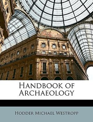 Handbook of Archaeology image number 0