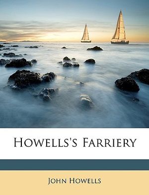 Howells's Farriery image number 0
