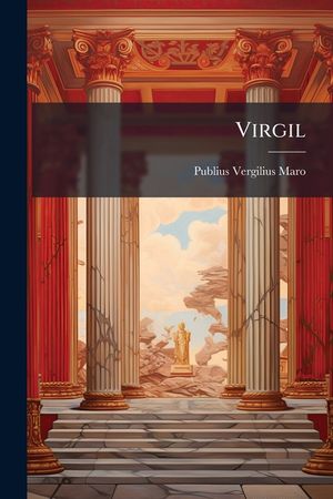 Virgil: With Notes by W. Rushton and H. Young image number 0