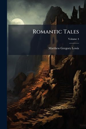 Romantic Tales, Volume 4 image number 0