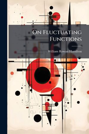 On Fluctuating Functions image number 0