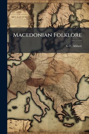 Macedonian Folklore image number 0