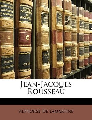 Jean-Jacques Rousseau image number 0