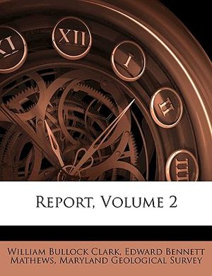 Report, Volume 2 image number 0