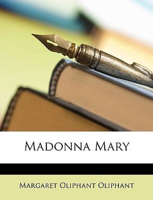 Madonna Mary image number 0