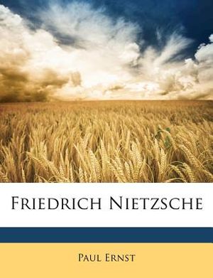 Friedrich Nietzsche image number 0
