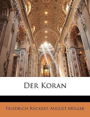 Der Koran image number 0
