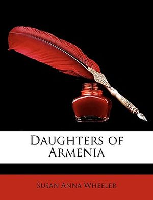 Daughters of Armenia image number 0