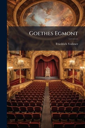Goethes Egmont image number 0