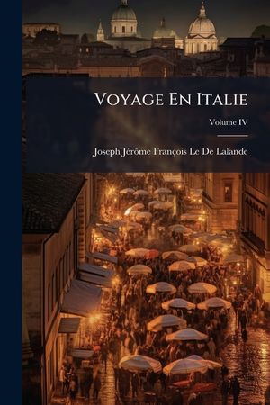 Voyage En Italie image number 0