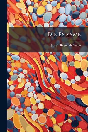 Die Enzyme image number 0