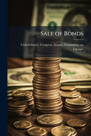 Sale of Bonds image number 0