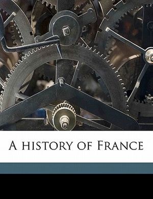 A History of France image number 0