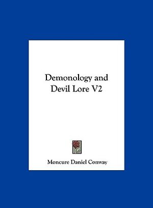 Demonology and Devil Lore V2 image number 0