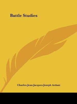 Battle Studies image number 0