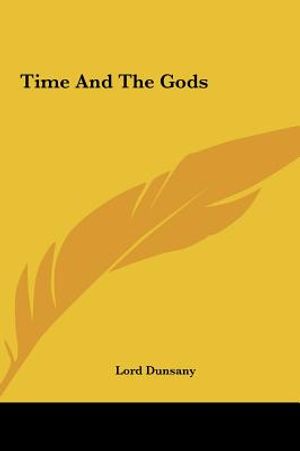 Time and the Gods image number 0