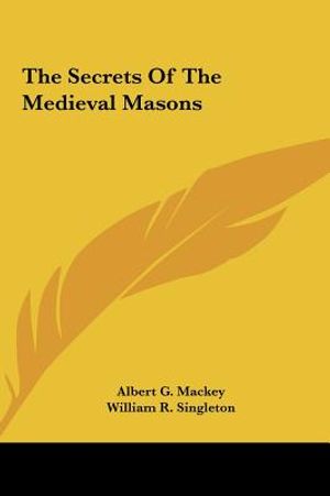 The Secrets of the Medieval Masons image number 0