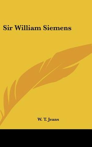 Sir William Siemens image number 0