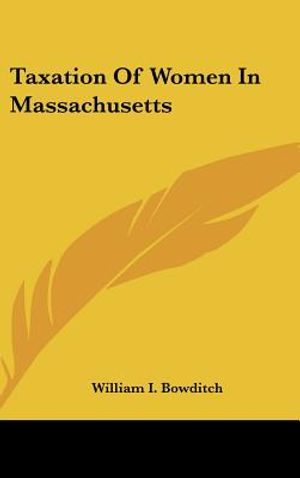 Taxation of Women in Massachusetts image number 0
