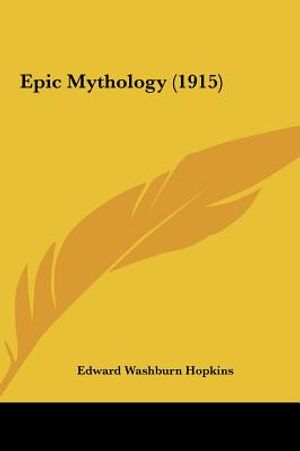 Epic Mythology (1915) image number 0
