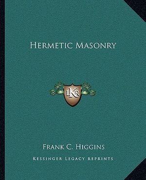 Hermetic Masonry image number 0