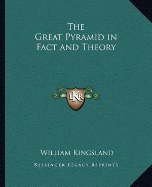 The Great Pyramid in Fact and Theory image number 0