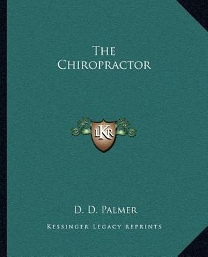 The Chiropractor the Chiropractor image number 0
