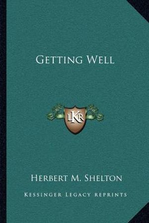 Getting Well image number 0