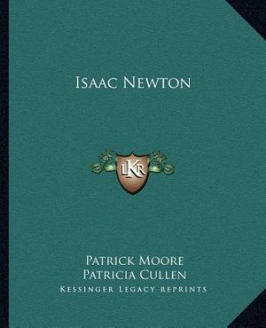 Isaac Newton image number 0