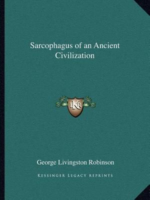 Sarcophagus of an Ancient Civilization image number 0