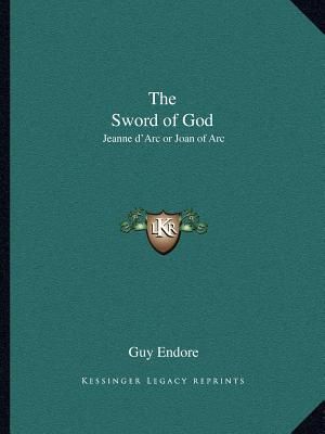 The Sword of God: Jeanne d'Arc or Joan of Arc image number 0