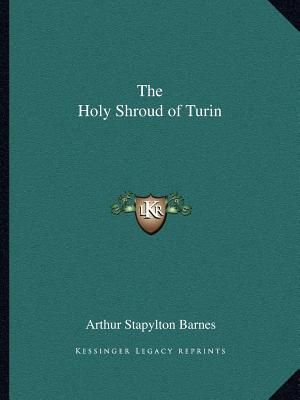 The Holy Shroud of Turin image number 0