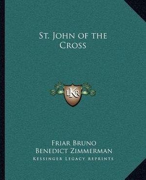 St. John of the Cross image number 0