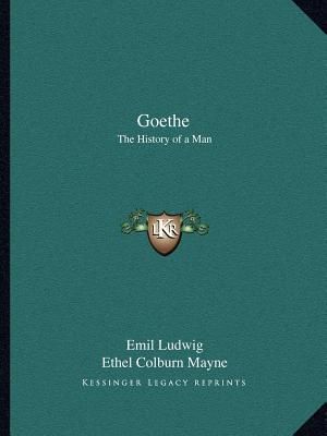 Goethe: The History of a Man image number 0