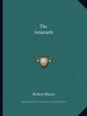 The Amaranth image number 0