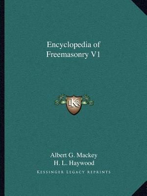 Encyclopedia of Freemasonry V1 image number 0