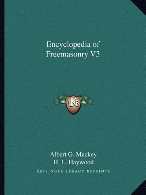 Encyclopedia of Freemasonry V3 image number 0