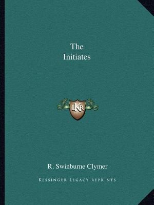 The Initiates image number 0