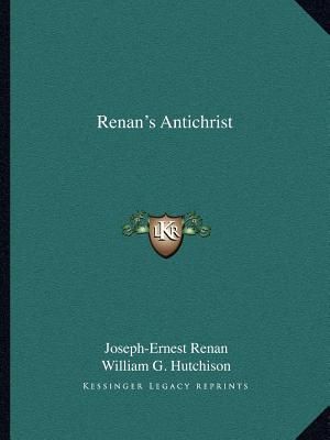 Renan's Antichrist image number 0