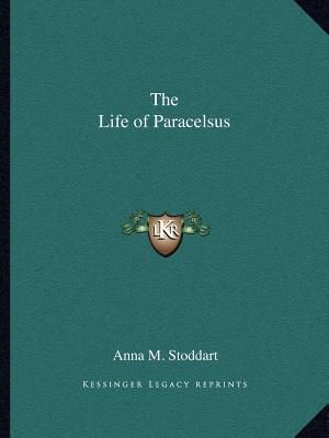 The Life of Paracelsus image number 0