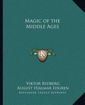 Magic of the Middle Ages image number 0