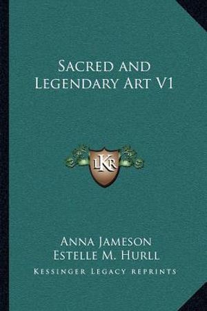 Sacred and Legendary Art V1 image number 0