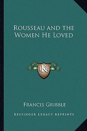 Rousseau and the Women He Loved image number 0