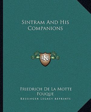 Sintram and His Companions image number 0