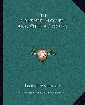 The Crushed Flower and Other Stories image number 0