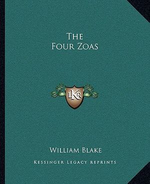 The Four Zoas image number 0