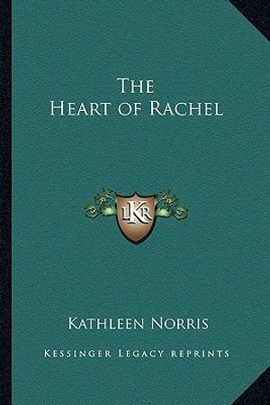 The Heart of Rachel image number 0