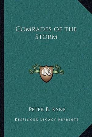 Comrades of the Storm image number 0