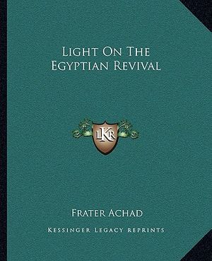 Light on the Egyptian Revival image number 0