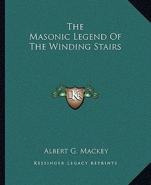 The Masonic Legend of the Winding Stairs image number 0